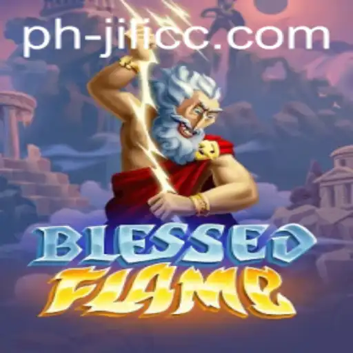 Explore the Fantasy Realm of BlessedFlame with JILICC: An Unforgettable Gaming Adventure