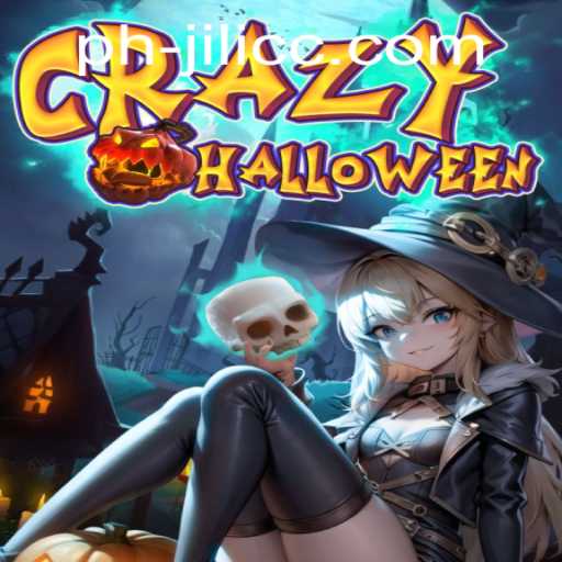 Experience the Spooky Thrills of CrazyHalloween