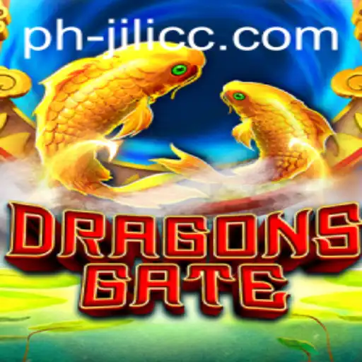 DragonsGate: Enter the World of JILICC