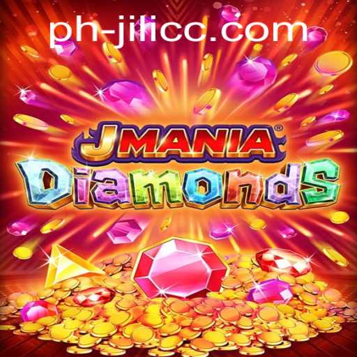Discover the Thrilling World of JManiaDiamonds: An In-Depth Guide to Playing with JILICC