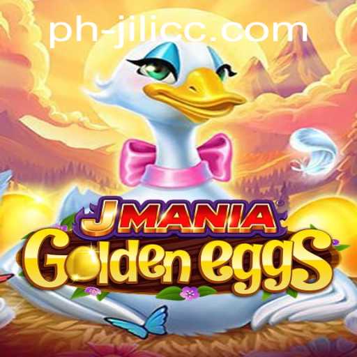 Discover the Exciting World of JManiaGoldenEggs - A New Era in Gaming