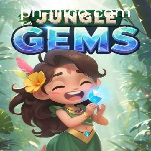 Embark on an Adventure with JungleGems: The Unveiling of JILICC