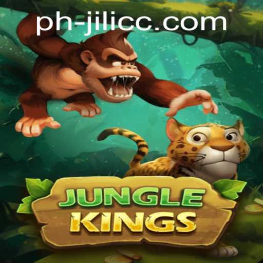 Discover JungleKings: The Ultimate Adventure Awaits