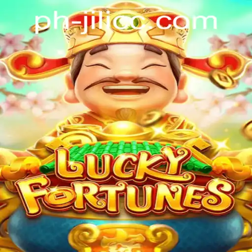Discover the Enchanting World of LUCKYFORTUNES: A Game of Mystery and Strategy