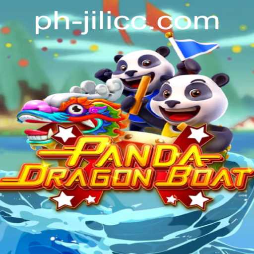 PANDADRAGONBOAT Sets Sail with the Exciting Keyword Challenge of JILICC