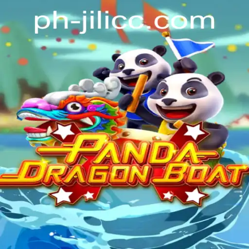 PANDADRAGONBOAT Sets Sail with the Exciting Keyword Challenge of JILICC
