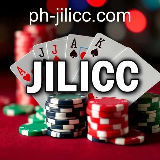 Exploring the Thrilling World of Poker Games and JILICC