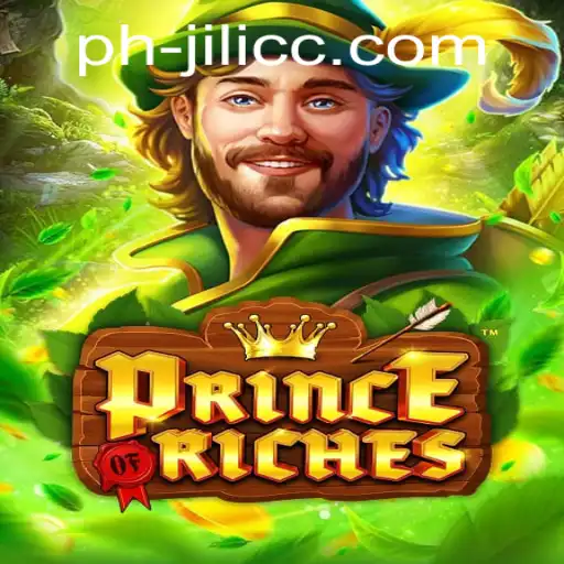Step into the Exciting World of PrinceOfRiches: A Perfect Blend of Strategy and Adventure