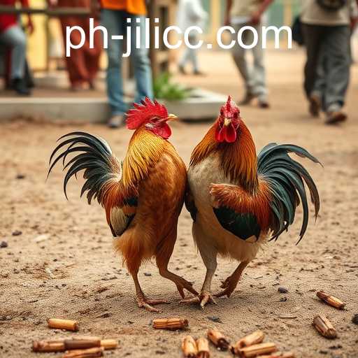 Exploring the Cultural Legacy of Sabong Games: A Focus on JILICC