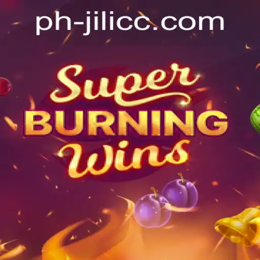SuperBurningWins: Exploring the Thrilling World of This Exciting Game with JILICC