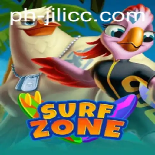 Dive Into SurfZone: The Ultimate Escape for Thrill-Seekers