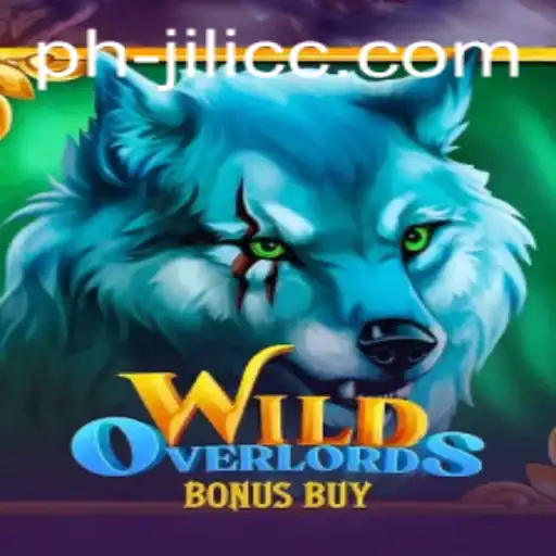 Unveiling WildOverlordsBonusBuy: A Game Revolution in the JILICC Platform